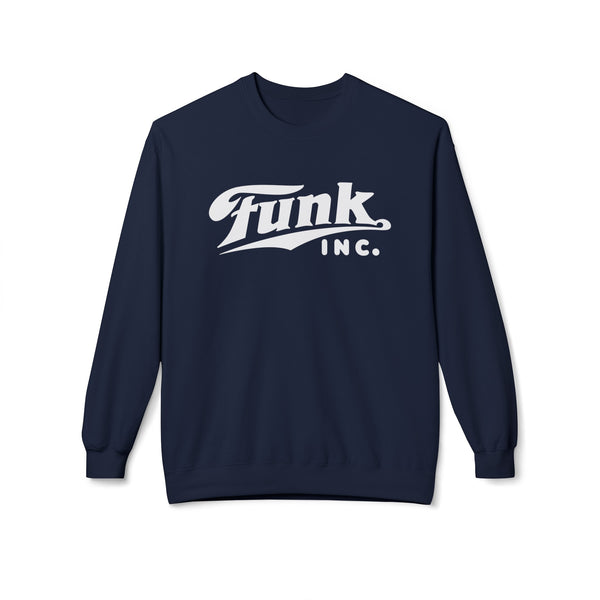 Funk Inc Sweatshirt Jersey