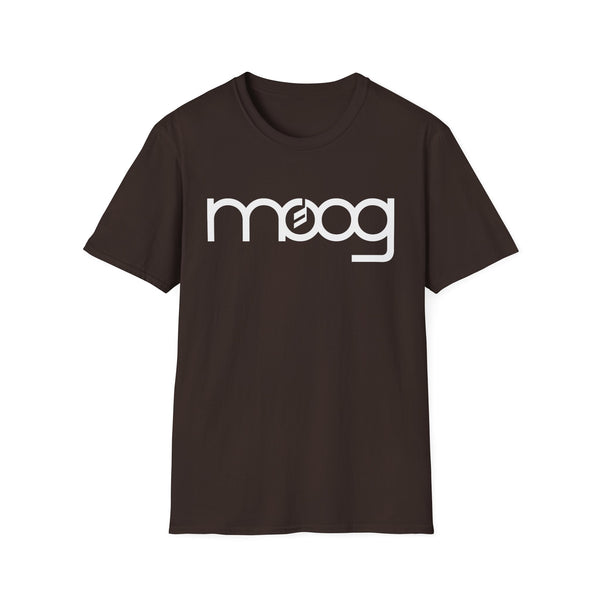 Moog Synthesizer T Shirt (Mid Weight) | Soul-Tees.us - Soul-Tees.us