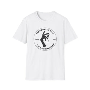 Sound Of Soul T Shirt (Mid Weight) | Soul-Tees.us - Soul-Tees.us