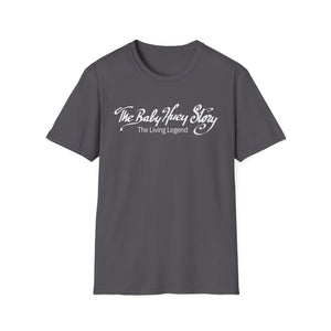 The Baby Huey Story T Shirt (Mid Weight) | Soul-Tees.us - Soul-Tees.us