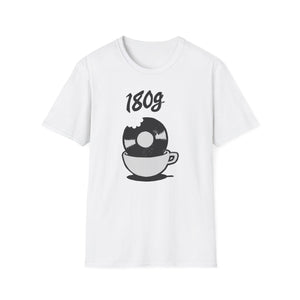 180g Coffee T Shirt (Mid Weight) | Soul-Tees.us - Soul-Tees.us