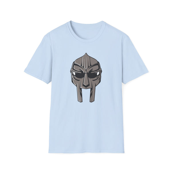 MF Doom Mask T Shirt (Mid Weight) | Soul-Tees.us - Soul-Tees.us