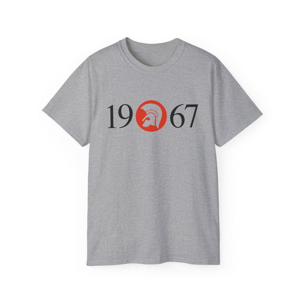 1967 Trojan Records T Shirt (Heavyweight)