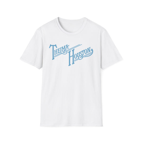 Thelma Houston T Shirt (Mid Weight) | Soul-Tees.us