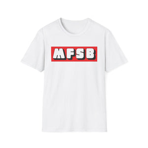 MFSB T Shirt (Mid Weight) | Soul-Tees.us - Soul-Tees.us
