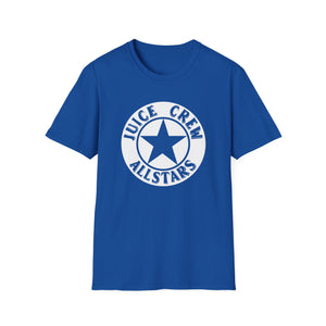 Juice Crew Allstars T Shirt (Mid Weight) | Soul-Tees.us - Soul-Tees.us