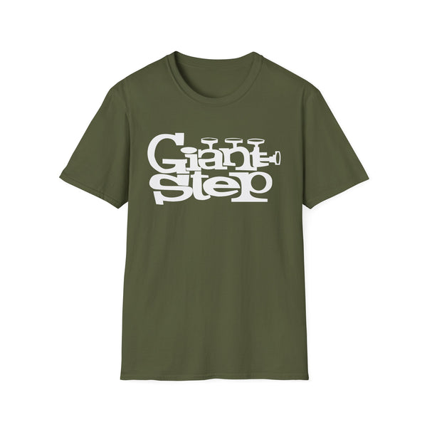 Giant Step T Shirt (Mid Weight) | Soul-Tees.us - Soul-Tees.us