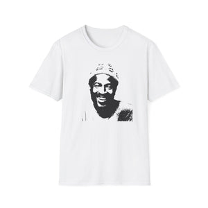 Marvin Gaye T Shirt (Mid Weight) | Soul-Tees.us - Soul-Tees.us