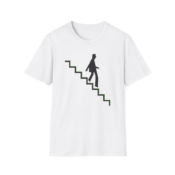 Linton Kwesi Johnson T Shirt (Mid Weight) | Soul-Tees.us