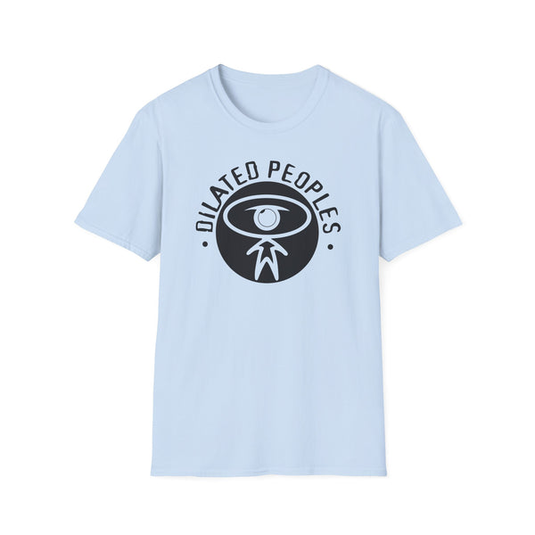 Dilated Peoples T Shirt (Mid Weight) | Soul-Tees.us - Soul-Tees.us