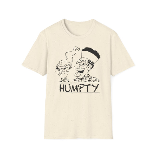 BLACK FRIDAY ONE OFF: Humpty Dance T Shirt LARGE | 40% OFF