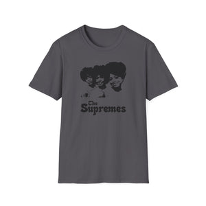 The Supremes T Shirt (Mid Weight) | Soul-Tees.us - Soul-Tees.us