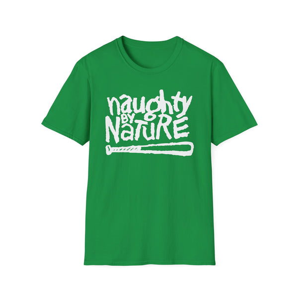 Naughty By Nature T Shirt (Mid Weight) | Soul-Tees.us - Soul-Tees.us