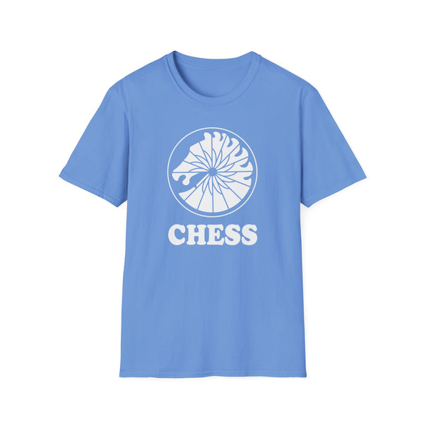 Chess Records T Shirt (Mid Weight) | Soul-Tees.us - Soul-Tees.us