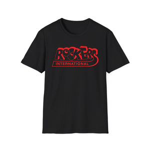 Rockers International T Shirt (Mid Weight) | Soul-Tees.us - Soul-Tees.us
