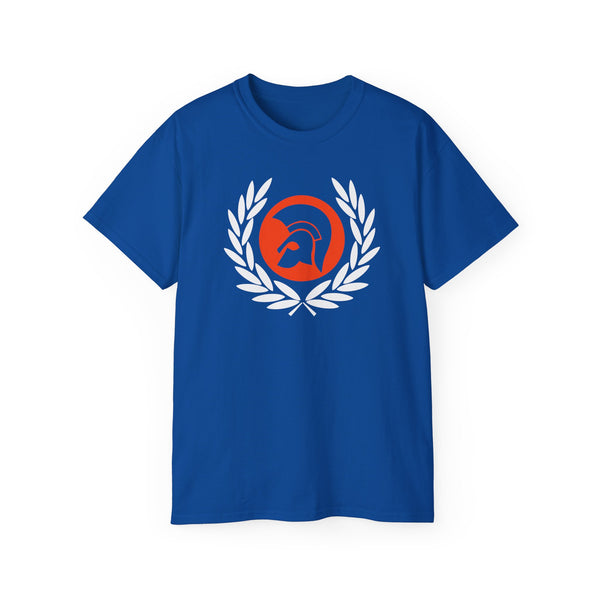 Wreath T Shirt (Heavyweight)