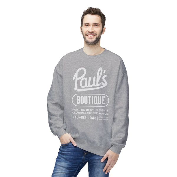 Paul's Boutique Sweatshirt Jersey