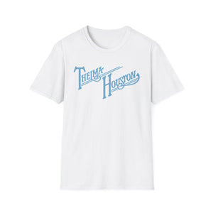 Thelma Houston T Shirt (Mid Weight) | Soul-Tees.us - Soul-Tees.us