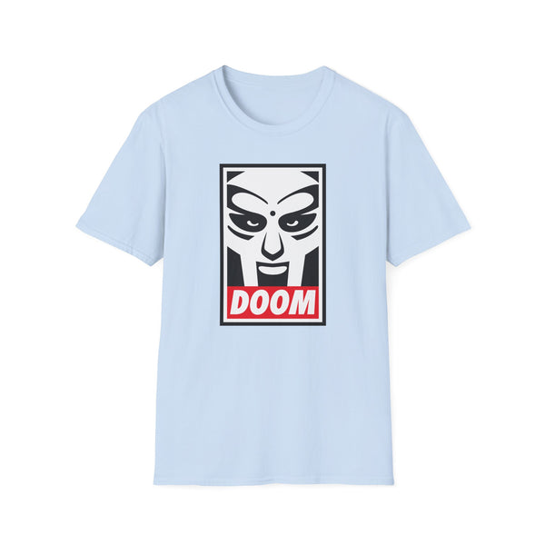 MF Doom T Shirt (Mid Weight) | Soul-Tees.us - Soul-Tees.us