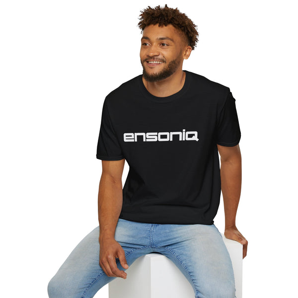 BLACK FRIDAY ONE OFF: Ensoniq T Shirt LARGE | 40% OFF