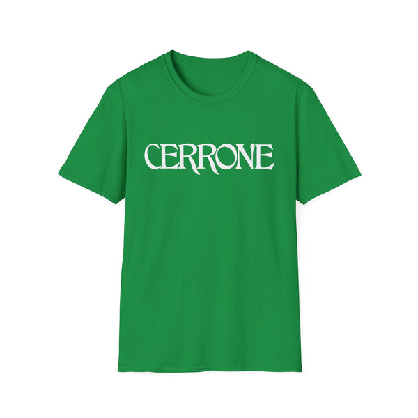 Cerrone T Shirt (Mid Weight) | Soul-Tees.us - Soul-Tees.us