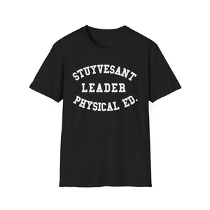 Stuyvesant T Shirt (Mid Weight) | Soul-Tees.us - Soul-Tees.us