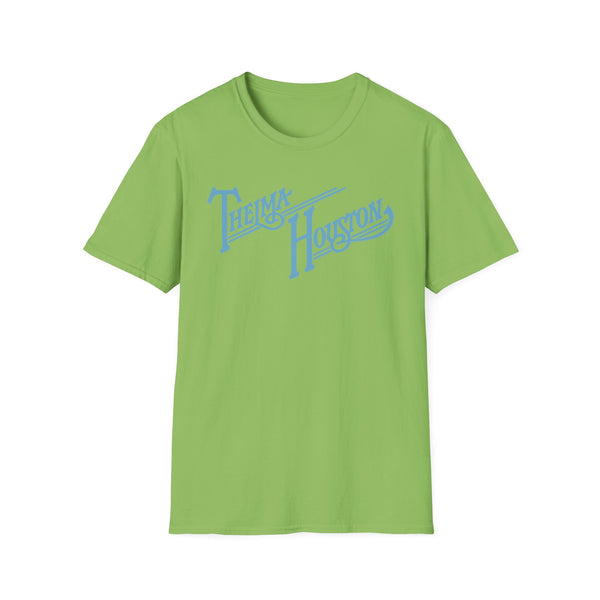 Thelma Houston T Shirt (Mid Weight) | Soul-Tees.us