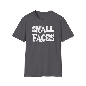 Small Faces T Shirt (Mid Weight) | Soul-Tees.us - Soul-Tees.us