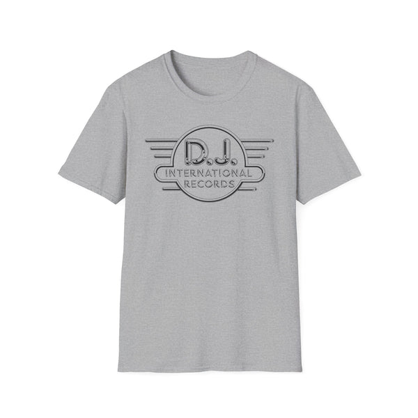 BLACK FRIDAY ONE OFF: DJ International T Shirt SMALL | 40% OFF