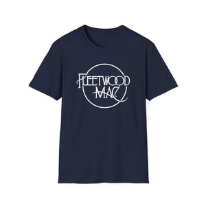 Fleetwood Mac T Shirt (Mid Weight) | Soul-Tees.us - Soul-Tees.us