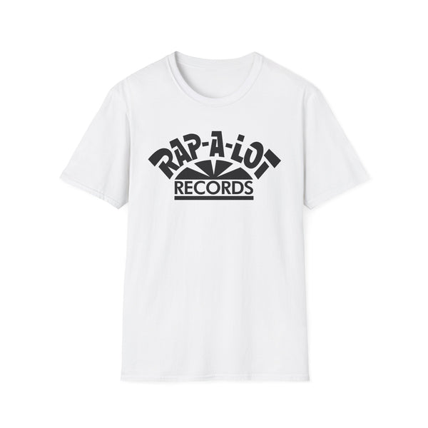 Rap A Lot Records T Shirt (Mid Weight) | Soul-Tees.us - Soul-Tees.us