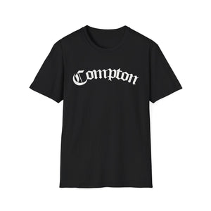 City Of Compton T Shirt (Mid Weight) | Soul-Tees.us - Soul-Tees.us