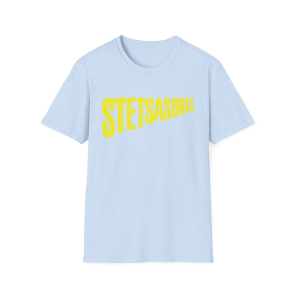 Stetsasonic T Shirt (Mid Weight) | Soul-Tees.us - Soul-Tees.us