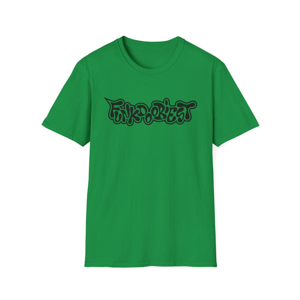 Funkdoobiest T Shirt (Mid Weight) | Soul-Tees.us - Soul-Tees.us