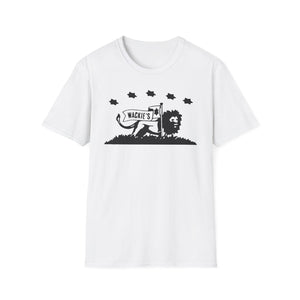 Wackie's Records T Shirt (Mid Weight) | Soul-Tees.us - Soul-Tees.us