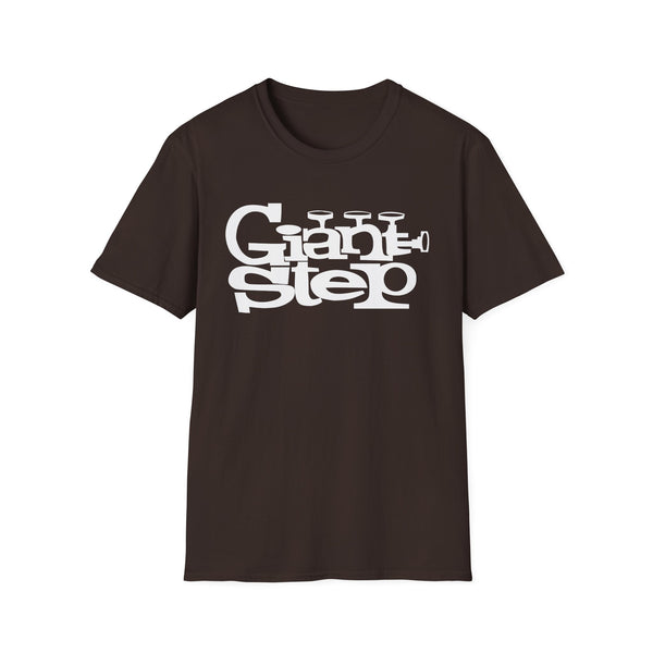 Giant Step T Shirt (Mid Weight) | Soul-Tees.us - Soul-Tees.us