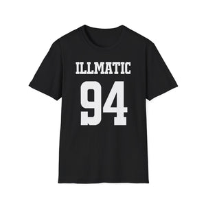 Nas Illmatic T Shirt (Mid Weight) | Soul-Tees.us - Soul-Tees.us