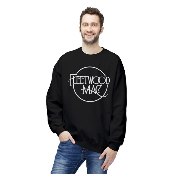 Fleetwood Mac Sweatshirt Jersey