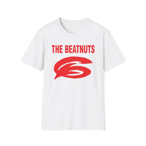 The Beatnuts T Shirt (Mid Weight) | Soul-Tees.us - Soul-Tees.us