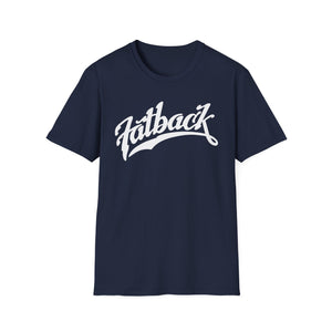 Fatback Band T Shirt (Mid Weight) | Soul-Tees.us - Soul-Tees.us