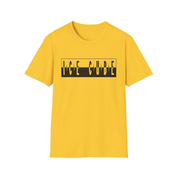 Ice Cube T Shirt (Mid Weight) | Soul-Tees.us - Soul-Tees.us