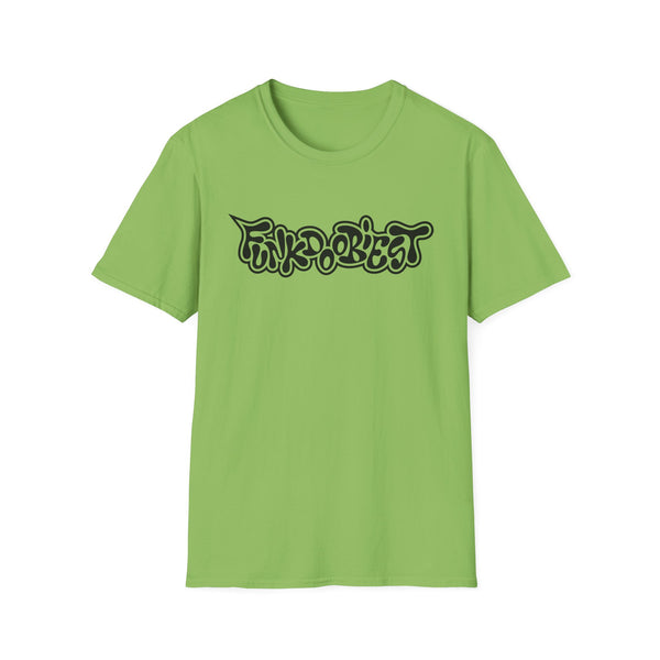 Funkdoobiest T Shirt (Mid Weight) | Soul-Tees.us - Soul-Tees.us