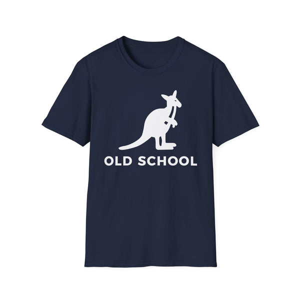 Old School T Shirt (Mid Weight) | Soul-Tees.us - Soul-Tees.us