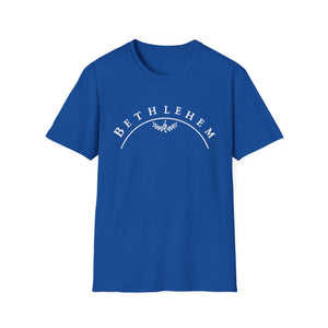 Bethlehem Records T Shirt (Mid Weight) | Soul-Tees.us - Soul-Tees.us