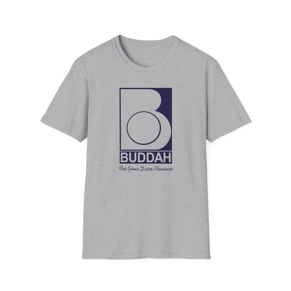 BLACK FRIDAY ONE OFF: Buddah Records Disco Pleasure T Shirt SMALL | 40% OFF