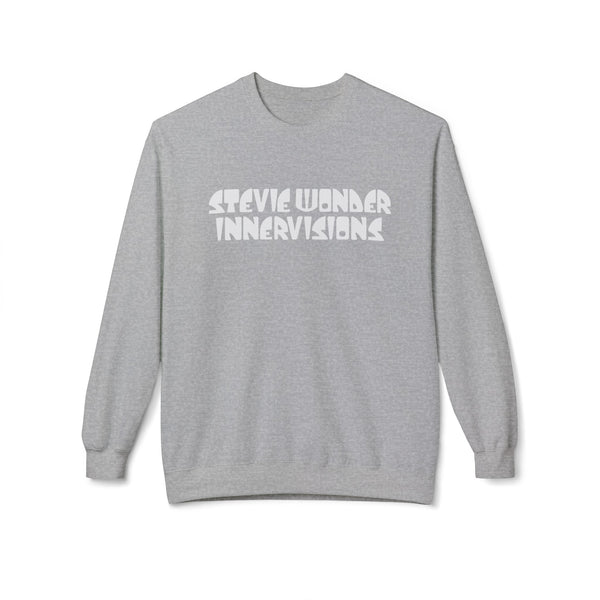 Innervisions Stevie Wonder Sweatshirt Jersey