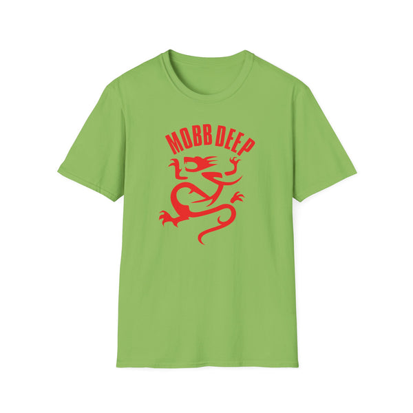 Mobb Deep T Shirt (Mid Weight) | Soul-Tees.us - Soul-Tees.us