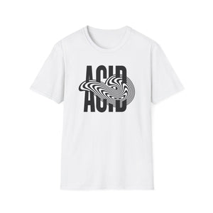 Acid T Shirt (Mid Weight) | Soul-Tees.us - Soul-Tees.us