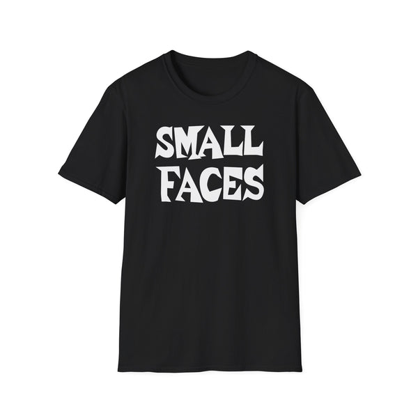 Small Faces T Shirt (Mid Weight) | Soul-Tees.us - Soul-Tees.us