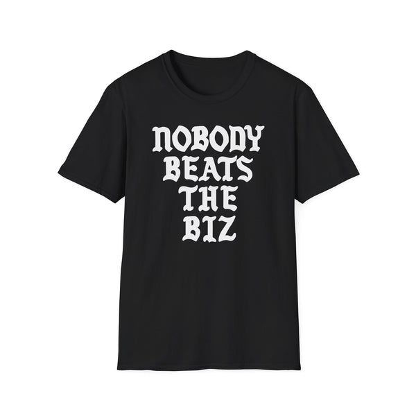 Biz Markie T Shirt (Mid Weight) | Soul-Tees.us - Soul-Tees.us